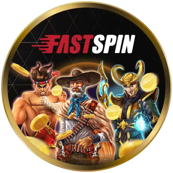LOGO Fast Spin