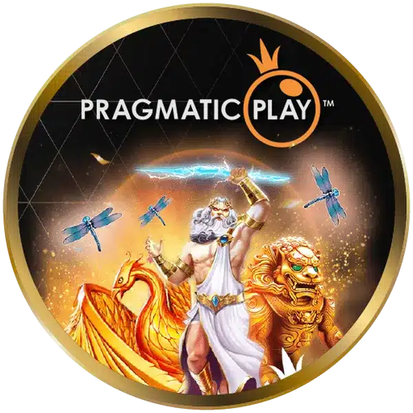 LOGO Pragmatic Play